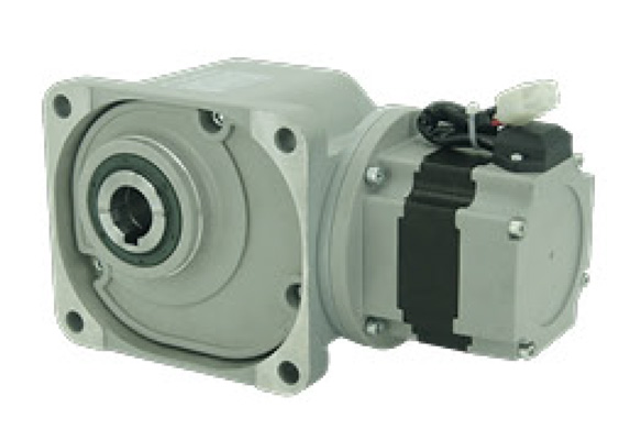 SF30-200W永磁SGF直角轴减速电机