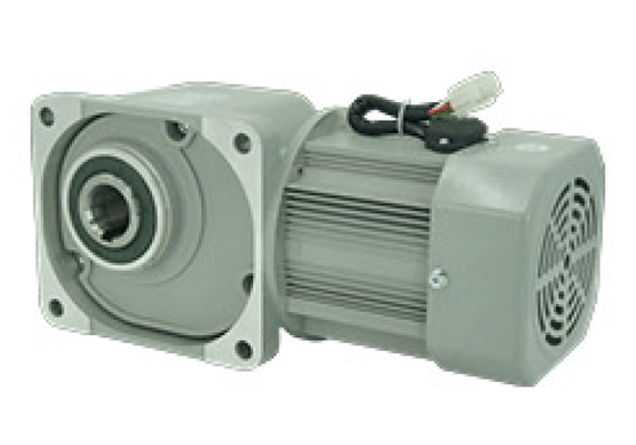 SF35-400W永磁SGF直角轴减速电机