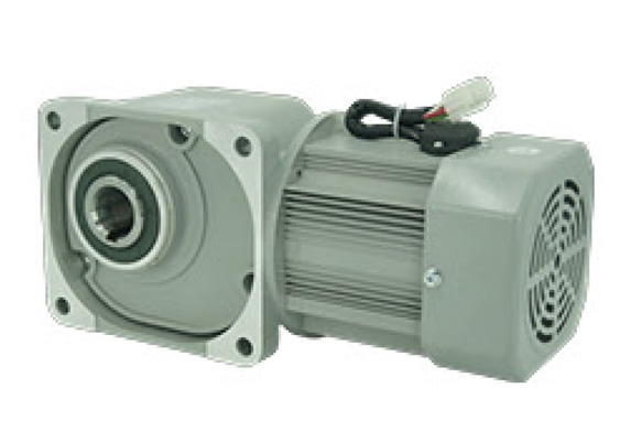 SF35-750W永磁SGF直角轴减速电机