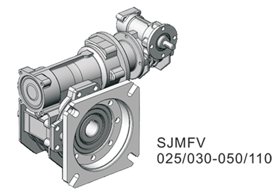 士元传动系统（嘉兴）有限公司
