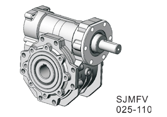 士元传动系统（嘉兴）有限公司