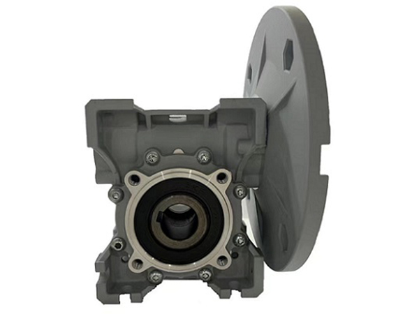 RV蜗轮减速机(B5 B14输入)