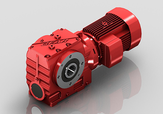 s67减速机|s系列斜齿-蜗轮减速机S系列齿轮减速机