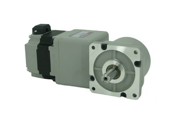 永磁减速电机90W永磁同步电机减速机