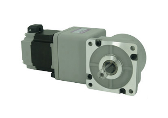 永磁减速电机180W永磁同步电机减速机