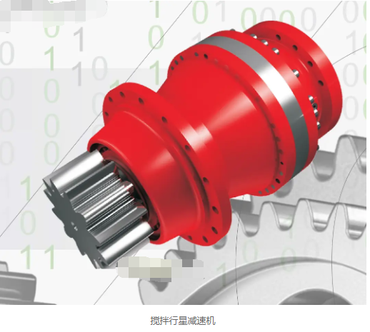 士元传动系统（嘉兴）有限公司
