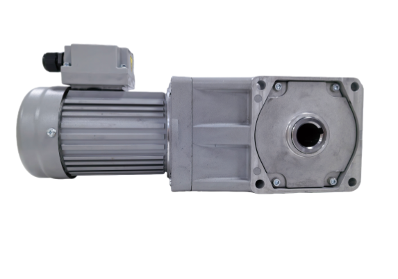 SG30电磁制动减速电机1500WSG 系列直角轴减速电机